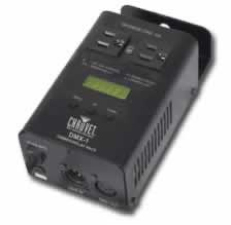 chauvet dmx-1