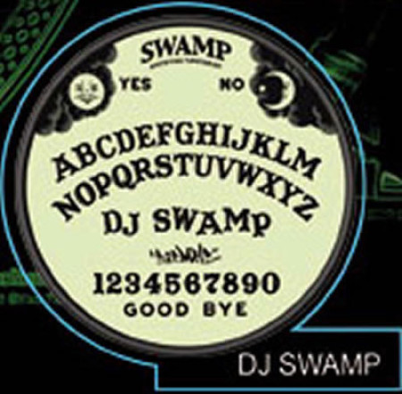 sicmats smat-sicdjswamp