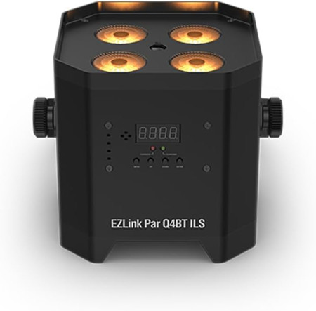 chauvet ezlinkparq4btils