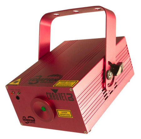 chauvet scorpionstormfxrgb