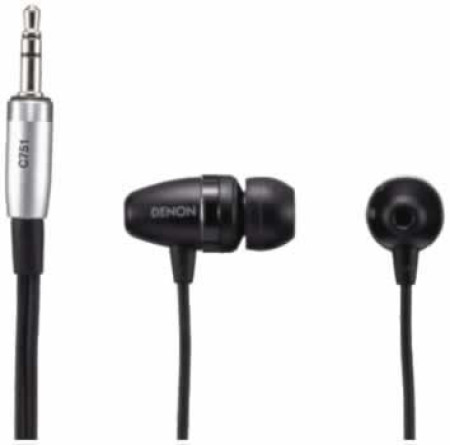 denon professional ahc751