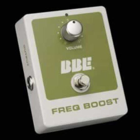 bbe freqboost