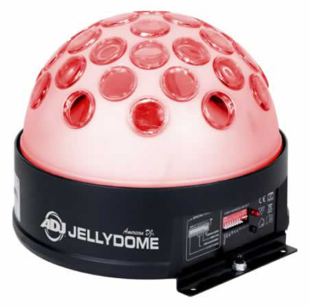 adj jellydome *demo