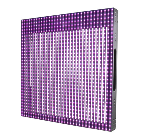 chauvet professional mvp18x6