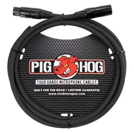 pig hog phm6