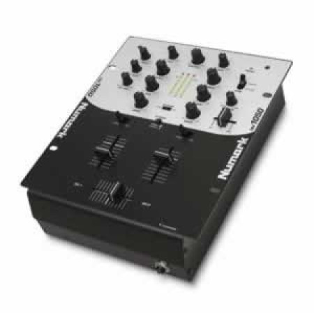 numark dm1050    new