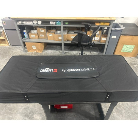 chauvet ptk6301030709