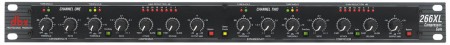 dbx 266xl