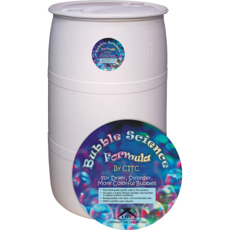 citc 150815    55 gallons