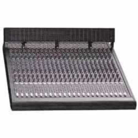 mackie 24-e