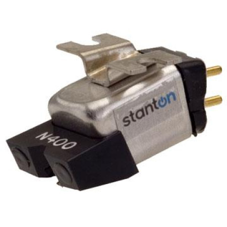 stanton 400v3