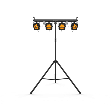 chauvet 4barquadils