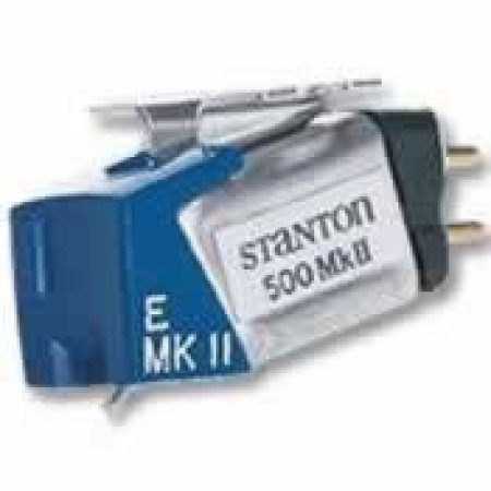 stanton 500emkii