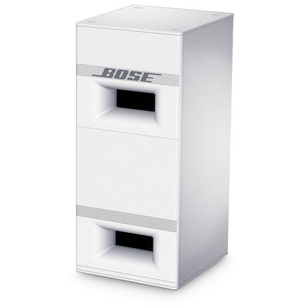 bose 502b      white