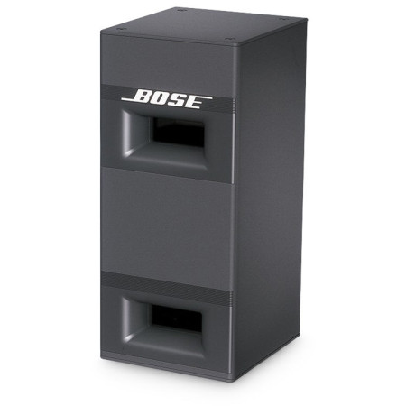 bose 502b      black