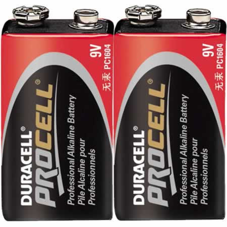duracell 9vbat-2pak
