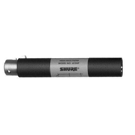 shure a15hp
