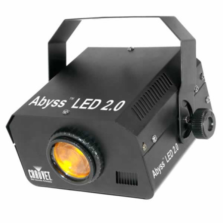 chauvet abyssled2