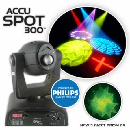adj accuspot300sys