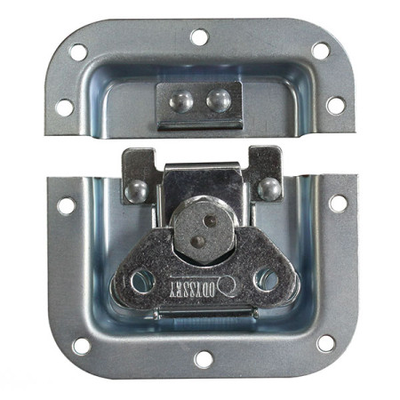 odyssey acp47563  zinc