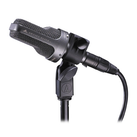 audio technica ae3000
