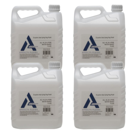 magmatic all4l-4pak