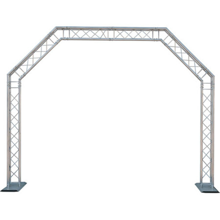 global truss archsystem