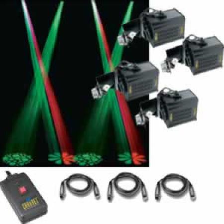 chauvet asy-omegapack