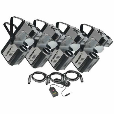 chauvet asy600pk1 new