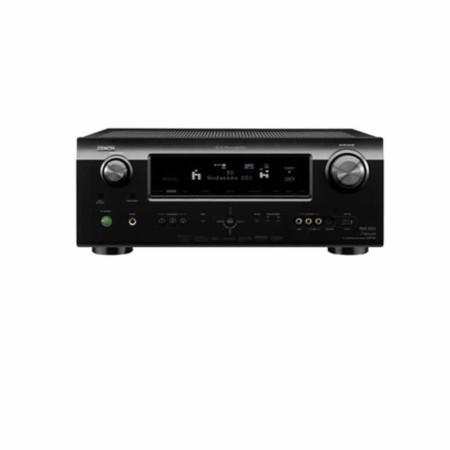 denon professional avr-991p