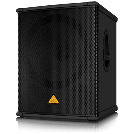 behringer b1800dpro