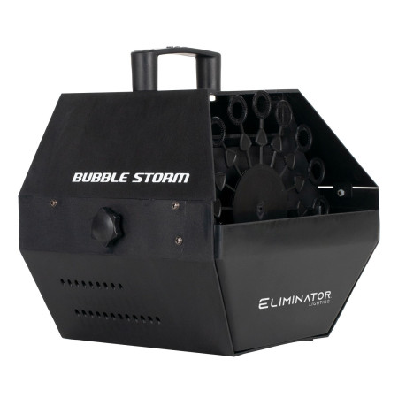 eliminator bubblestorm