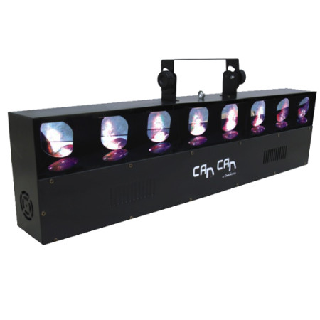 omnisistem ledcancan