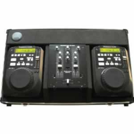 american audio cdi100mp3s