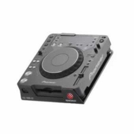 spacetek cdj1000plt