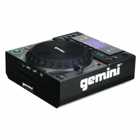 gemini cdj210