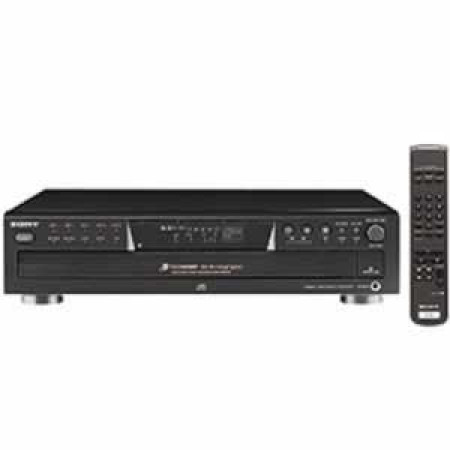 sony cdpce375