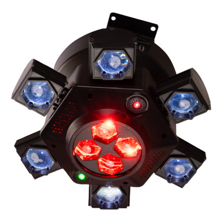 eliminator centerdroid