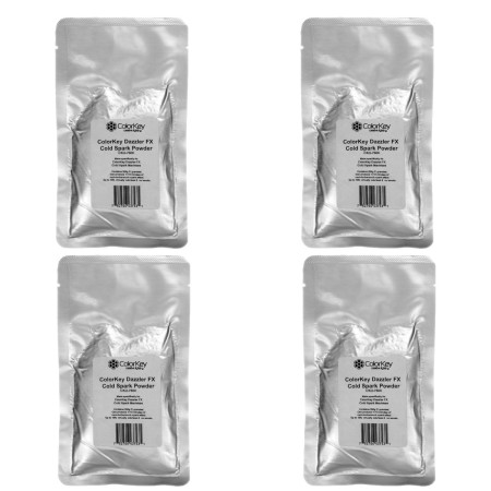 colorkey cku-7800-4pak