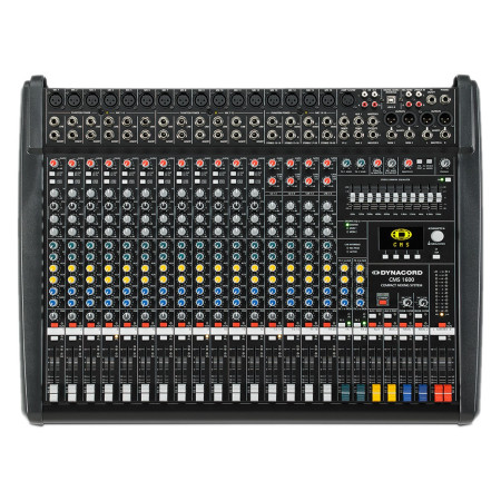 dynacord dc-cms1600-3-mig