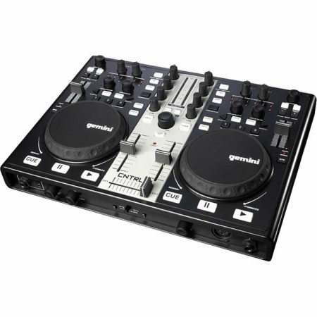gemini cntrl7