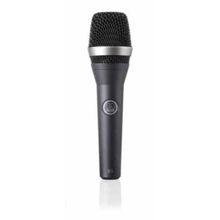 akg d5        no switch