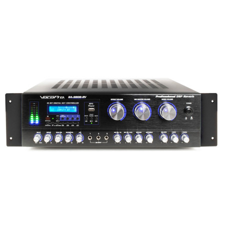 vocopro da9808rv