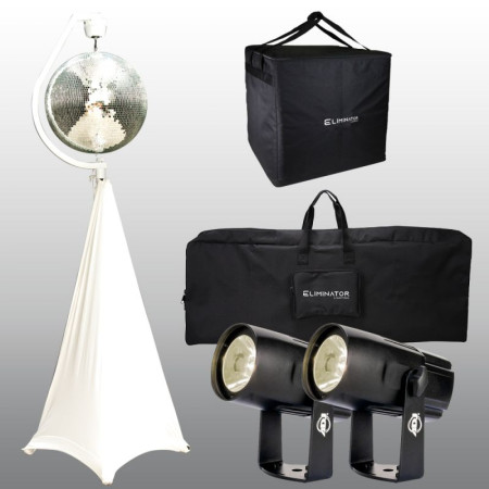 eliminator decormbskpakpro