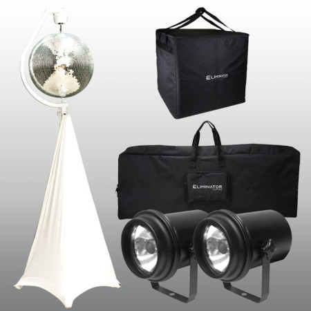 eliminator decormbskpak