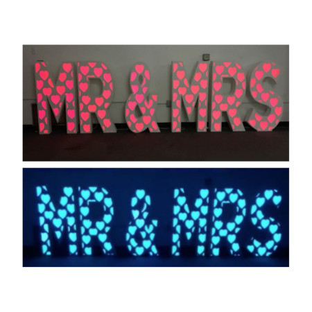 eliminator decormrmrs