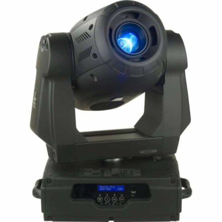 elation ds250pro  black