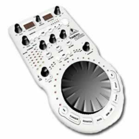 behringer dfx69