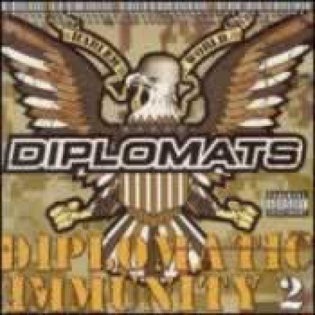 no mfr listed diplomatic-imm-v2-lp