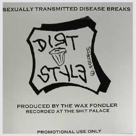 dirtstyle dirtstyl-stdbreak-lp